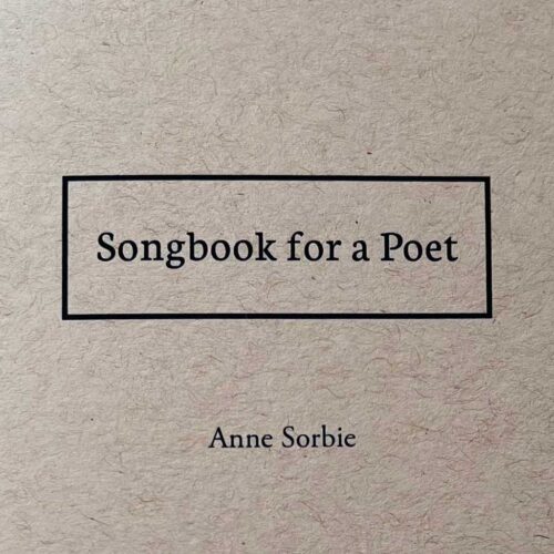 Songbook For A Poet